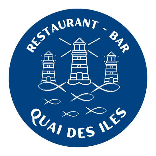 quai des iles restaurant concarneau